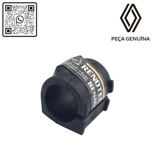 RN 549311 6001549311 BUCHA CENTRAL DA BARRA ESTAB. KANGOO II 22... 2